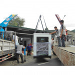 Prawich Generator & Service Co Ltd