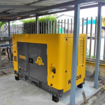 Prawich Generator & Service Co Ltd