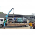 Prawich Generator & Service Co Ltd