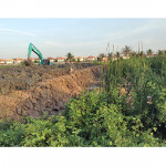 รับซื้อขายที่ดินในเขตกทม  - บริษัท พรพรหม พันธุ์พสุธา จำกัด