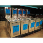 T L D Chemical Co Ltd