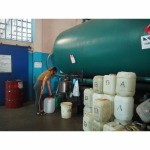 น่ำมันอุตสาหกรรม - บริษัท ที แอล ดี เคมิคอลส์ จำกัด