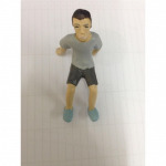 CP Model And Sign Co Ltd