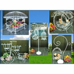 รับผลิตงานเหล็กดัด - ห้างหุ้นส่วนจำกัดจีระนันท์ แมชชีน ทูลย์