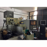 โรงงานผลิตแม่พิมพ์โลหะ - ห้างหุ้นส่วนจำกัดจีระนันท์ แมชชีน ทูลย์