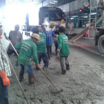 รับเหมาคอนกรีต - ห้างหุ้นส่วนจำกัด ณัฐมนต์รุ่งเรืองกิจก่อสร้าง 