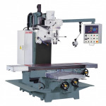 Vitar Machinery Co Ltd