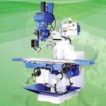 Vitar Machinery Co Ltd