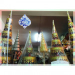 เครื่องสังฆภัณฑ์ อุบล วารินธรรมภัณฑ์