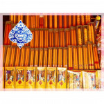 จำหน่ายเทียนพรรษา อุบลราชธานี - เครื่องสังฆภัณฑ์ อุบล วารินธรรมภัณฑ์