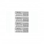 ป้ายติดเสื้อ - ห้างหุ้นส่วนจำกัด ศิริวรรณะ เลเบล 