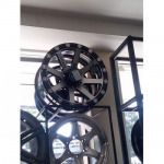 เปลี่ยนแม็กรถยนต์ สระบุรี - บริษัท โชคพัฒนาสระบุรีเซอร์วิส จำกัด