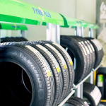 ศูนย์ไทร์พลัส สระบุรี  - บริษัท โชคพัฒนาสระบุรีเซอร์วิส จำกัด