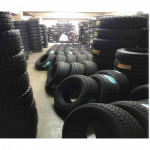 Chokpattana Tyre Service Co Ltd