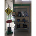 มิชลินทรัคเซอร์วิส สระบุรี - บริษัท โชคพัฒนาสระบุรีเซอร์วิส จำกัด