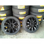 Chokpattana Tyre Service Co Ltd