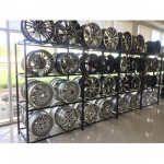 Chokpattana Tyre Service Co Ltd