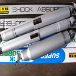 Chokpattana Tyre Service Co Ltd