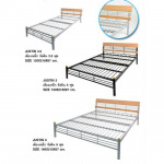 ขายเตียงเหล็ก สงขลา - ร้าน บ้านใหม่เฟอร์นิเจอร์ 