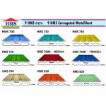 Hatyai Metal Sheet Co Ltd