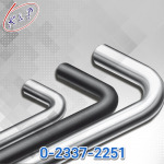 K & P Hydrau-Matic Equipment 