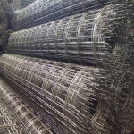 ตะแกรงเหล็กชนิดม้วน - บริษัท ดี ดี แมททีเรียล จำกัด