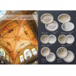 Domes (โดม) - บริษัท ริชไวส ซีลิ้ง สเปเชียลริช (ไทยแลนด์) จำกัด