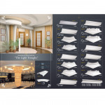 Richwise Ceiling Specialist (Thailand) Co Ltd