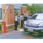 บริษัทรักษาความปลอดภัย - บริษัท พีซีไอ อินเตอร์ จำกัด (มหาชน)