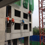 งานโรยตัว - บริษัท เค เค วาย ซีลแลนท์ (ประเทศไทย) จำกัด