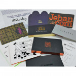 Design 74 Printing Co Ltd