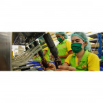 บรรจุน้ำหอม - บริษัท เจอาร์ ฟราแกรนซ์ (ประเทศไทย) จำกัด