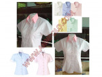 เสื้อพนักงานออฟฟิศ - ห้างหุ้นส่วนจำกัด เอ แอนด์ พี พรีเมี่ยม 