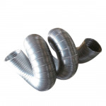 ท่อระบายอากาศแบบยืดหยุ่น - บริษัท ไทย ท็อปเฟล็กซ จำกัด