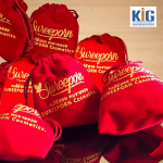 รับปักโลโก้ ขอนแก่น - ห้างหุ้นส่วนจำกัด ขอนแก่นอินเตอร์การ์เมนท์ 