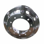 กะทะรถบรรทุกอลูมิเนียม - ห้างหุ้นส่วนจำกัด หยวนรวมยาง 