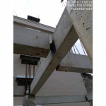 คานคอนกรีตสำเร็จรูป - กระจก นครปฐม ซิตี้กลาส (2004) 1