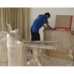 บริการขนย้าย - บริษัท เอสแอลเค ทรานสปอร์เตชั่น จำกัด