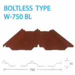 ติดตั้งแผ่นชีท ลำลูกกา - บริษัท สยามเมทอลชีท จำกัด