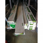 ไม้ฝา - วัสดุก่อสร้าง ทรัพย์โอฬาร 9 ราชพฤกษ์ นนทบุรี