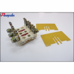 ฐานฟิวส์ นนทบุรี - บริษัท พีเพิล อีแอลอี แอพไพลแอนซ์ (ประเทศไทย) จำกัด