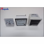 โวลท์มิเตอร์ แอมป์มิเตอร์ ราคาส่ง - บริษัท พีเพิล อีแอลอี แอพไพลแอนซ์ (ประเทศไทย) จำกัด