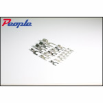 หางปลาแฉกเปลือย ราคาส่ง - บริษัท พีเพิล อีแอลอี แอพไพลแอนซ์ (ประเทศไทย) จำกัด