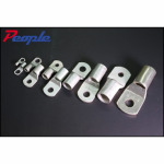 หางปลาทรงยุโรป หนา 2 ชั้น  - บริษัท พีเพิล อีแอลอี แอพไพลแอนซ์ (ประเทศไทย) จำกัด