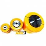 ยอยโซ่ คัปปลิ้งโซ่ KANA - เฟืองโซ่อุตสาหกรรม กี้ เต๊ก เส็ง 