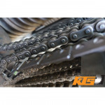 โซ่ขับ (Drive Chain) - เฟืองโซ่อุตสาหกรรม กี้ เต๊ก เส็ง 