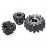 เฟืองโม่ - เฟืองโซ่อุตสาหกรรม กี้ เต๊ก เส็ง 