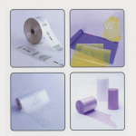 เครื่องจักรอุตสาหกรรม - บริษัท ทินโฟ เอนเตอร์ไพร์ส จำกัด