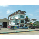 จำหน่ายเหล็ก - บริษัท เชียงใหม่ เมททัล ซัพพลาย จำกัด