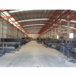 เหล็กรูปพรรณ - บริษัท เชียงใหม่ เมททัล ซัพพลาย จำกัด